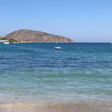 Omega In Kokkali, Leros * Gúrna