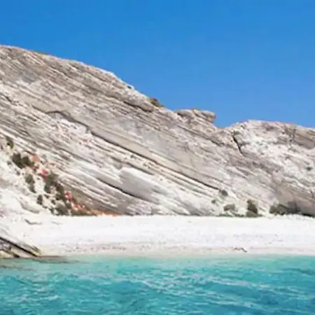 Omega In Kokkali, Leros *