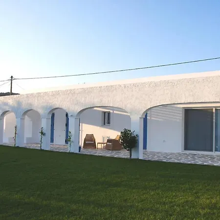 Casa de Férias Omega In Kokkali, Leros Gourna