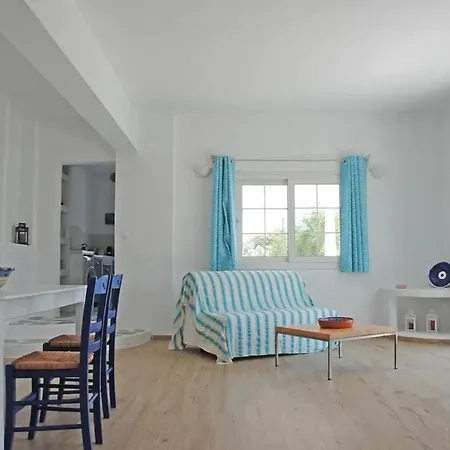 Omega In Kokkali, Leros Dom wakacyjny Gourna